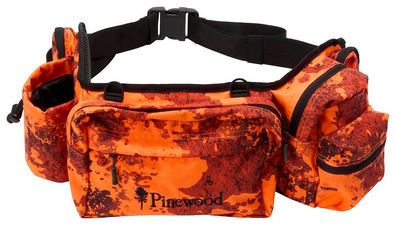 Pinewood 8606 Ranger Camou Gürteltasche Strata Blaze (986)