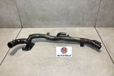 Opel Astra H Zafira B Vectra C Wasserrohr Kühlwasserrohr 1.9 Z19DTH 55566009 ZNA5Y