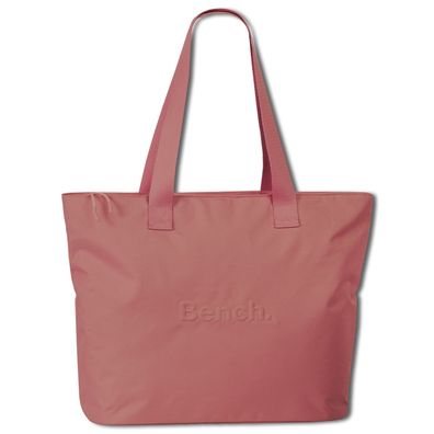 Shopper orange rot Bench Tasche Polyester OTI307O