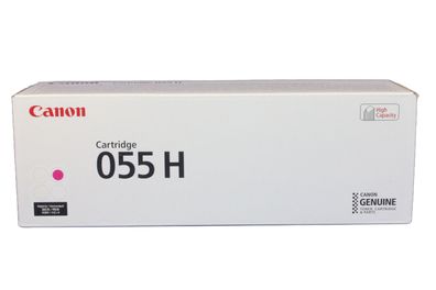 Canon 055H M 3018C002 Toner Magenta -B