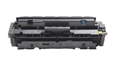 Canon 055H Y 3017C002 Toner Yellow -Bulk