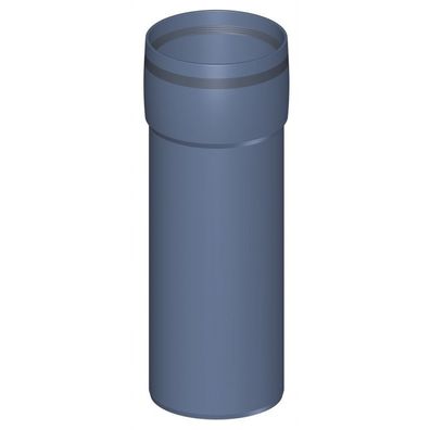 PoloPlast POLO KAL XS Rohr DN 110, 250mm