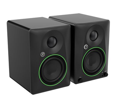 Mackie CR4.5