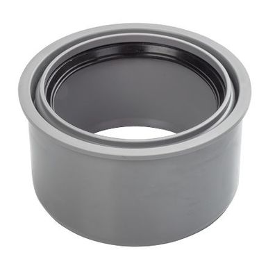 Airfit Superkurz-Reduzierstück DN110/90