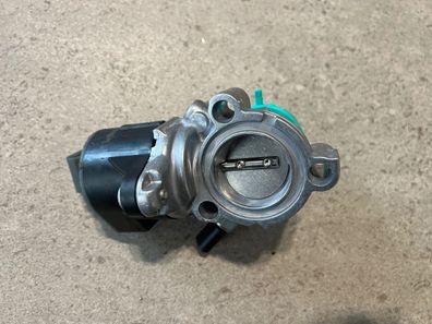 Mercedes Benz OM 654 AGR Ventil Abgasrückführung Abgasrückführventil A6541405700 NEU