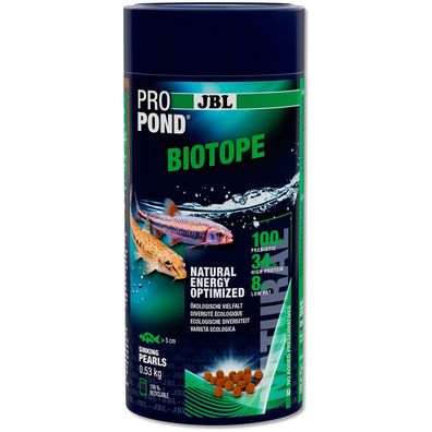 JBL ProPond Biotope 1000ml
