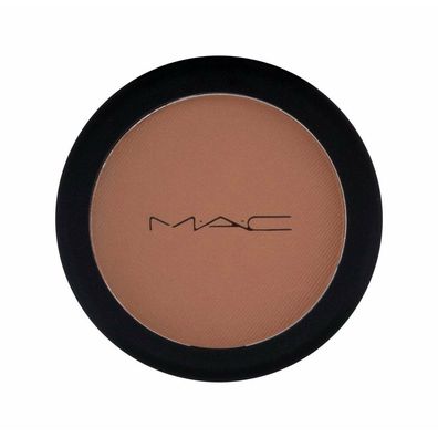 Mac Matte Powder Blush Coppertone 6 Gr