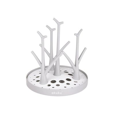 A0014 Trockenbaum FÜR Flaschen UND Zubehör