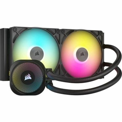Corsair WAK iCUE LINK TITAN 280 RX RGB AIO 280mm