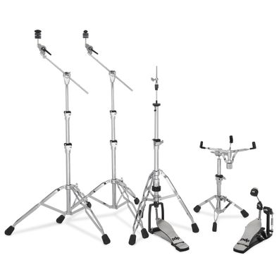 PDP Hardware Set