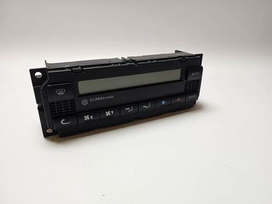 Original VW Golf IV 4 Klimabedienteil Climatronic Schalter Heizung Klima