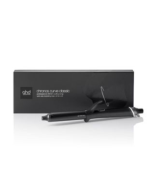 ghd Lockenstab Chronos Curve Classic Tong 26mm, haarstyler, Haarstyling, locken