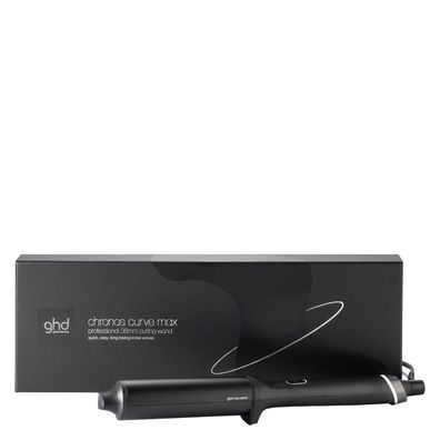 ghd Lockenstab Chronos Curve Max 38mm, locken, haarstyler, Haarstyling, Warmluft