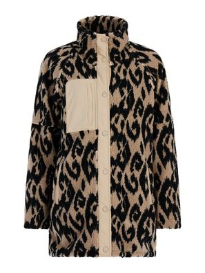 Protest Women Snow Jacke Prtkai true black