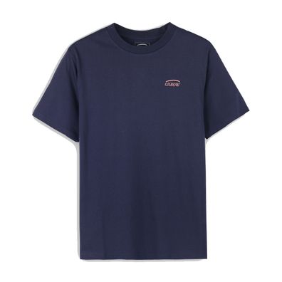 OXBOW T-Shirt Filled deep marine