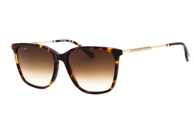 Lacoste Lady L6016S-230 Frauen Sonnenbrille