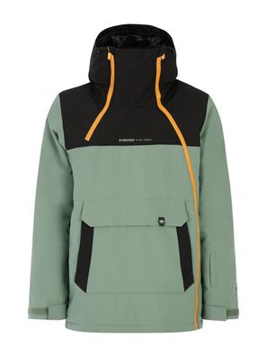 Protest Snow Jacke Prtlado aspen green