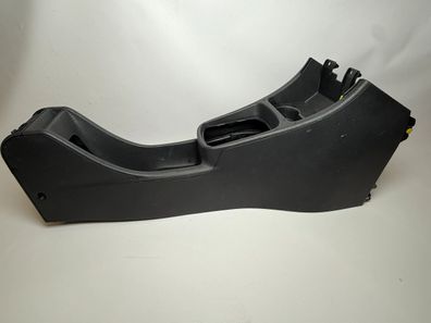 Original Opel Zafira A T98 Mittelkonsole Inkl. Lüftungsdüse Schwarz 90590782