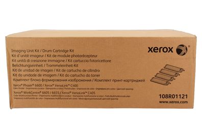 Xerox 108R01121 Bildtrommel Kit Rainbow Bk CMY -A