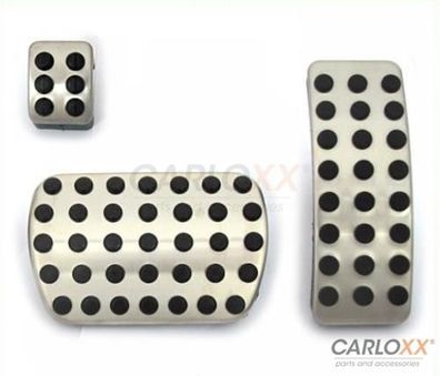 Mercedes-Benz Sportpedale Sportpedals W164 ML M-Klasse AMG