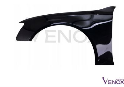 Kotflügel Links Für AUDI A4 B8 2007-2011 Lackiert In LZ9Y Neu VxLine