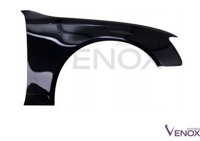 Kotflügel Rechts Für AUDI A4 B8 2011-2015 Lift Lackiert In LY9B Neu VxLine