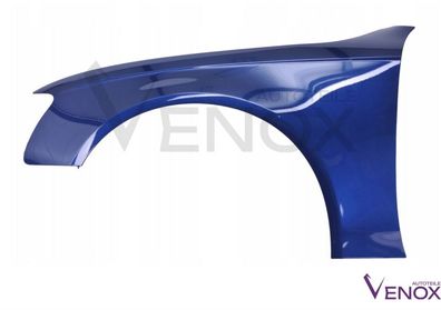 Kotflügel Links Für AUDI A4 B8 2011-2015 Lift Lackiert In LX5Q Neu VxLine