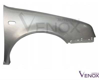 Kotflügel Rechts Für VW GOLF 4 IV 97-06 Lackiert In LB7Z Neu VxLine