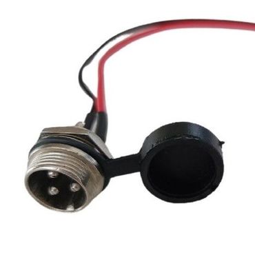 Ladebuchse Ladekabel Ladegerät Anschluss Stecker 3 Pin 2 Kabel Charger Miniquad