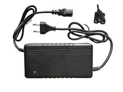 Ladegerät Netzteil Adapter Akku 60V 1.2Ah 3-Polig City Coco 1000W - 1500W ATV