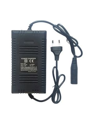Akku Ladegerät Netzteil Adapter 36V 1.6A 3-Polig Elektro Scooter Batterie charger