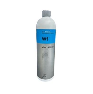 Koch Chemie Wash & Finish Waschen ohne Wasser 1 Liter