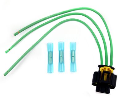 Reparatursatz Kabelbaum Stecker Rail Drucksensor für Fiat Alfa Romero Lancia BMW