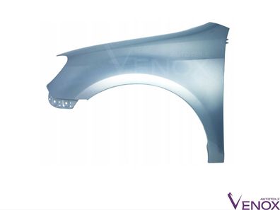 Kotflügel Links Für VW GOLF VI 2008-2016 Lackiert In LA5Q Neu VxLine