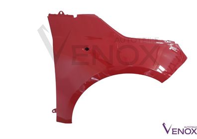 Kotflügel Rechts Für Fiat 500 (312) 07-20 Lackiert In 111/A Neu VxLine