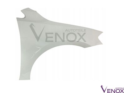 Kotflügel Rechts Für GOLF VII 7 2012-2017 Lackiert In L0K1 Neu VxLine