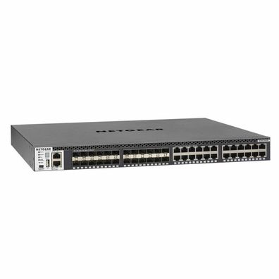 Netgear Switch XSM4348S-100NES XSM4348S100NES (XSM4348S-100NES)