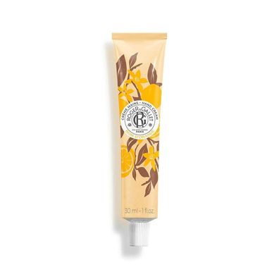 BOIS D'ORANGE hand and nail cream 30ml