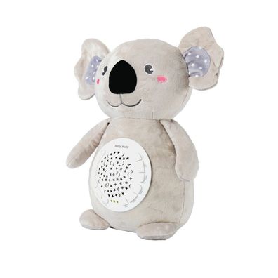 Milly Mally Koala Gas Schlafsessel mit Projektor