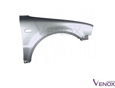 Kotflügel Rechts Für VW PASSAT B5 2000-2005 Lackiert In LD7W Neu VxLine