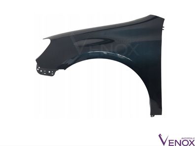 Kotflügel Links Für VW GOLF VI 2008-2016 Lackiert In LC5F Neu VxLine