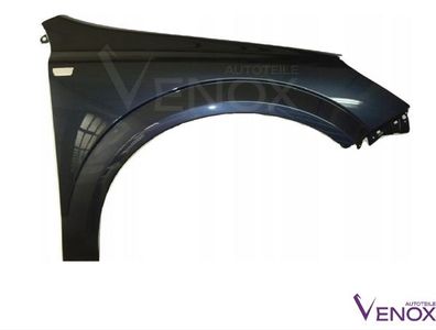 Kotflügel Rechts Für Opel Astra H 03-12 Lackiert In Z168 VxLine