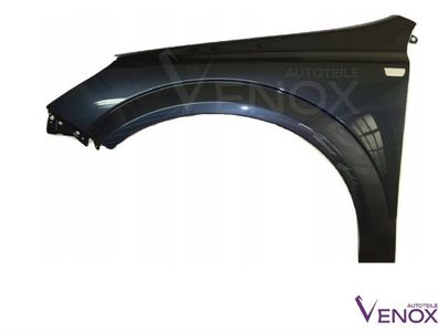 Kotflügel Links Für Opel Astra H 03-12 Lackiert In Z168 VxLine