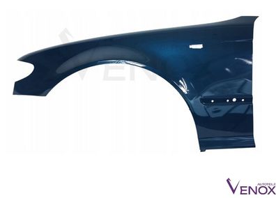 Kotflügel Links Für BMW E46 01-05 Lackiert In A07 Mystikblau Neu VxLine