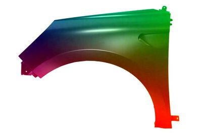 Kotflügel Links Für Renault Clio V Lackiert In Wunschfarbe Ab 2019 Neu VxLine