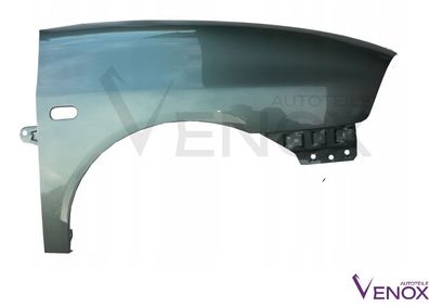 Kotflügel Rechts Für Seat Ibiza Cordoba 6L 02-09 Lackiert In LS6M Neu VxLine