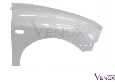 Kotflügel Rechts Für Seat Ibiza Cordoba 6L 02-09 Lackiert In LS7Y Neu VxLine
