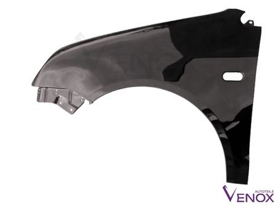 Kotflügel Links Für VW POLO 9N 01-05 Lackiert LC9Z Neu VxLine