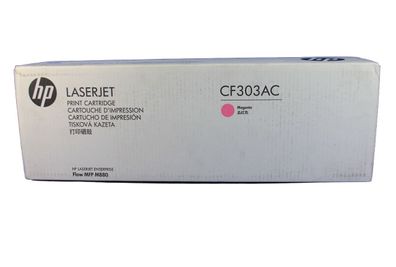 HP CF303AC HP827A Toner Magenta -B