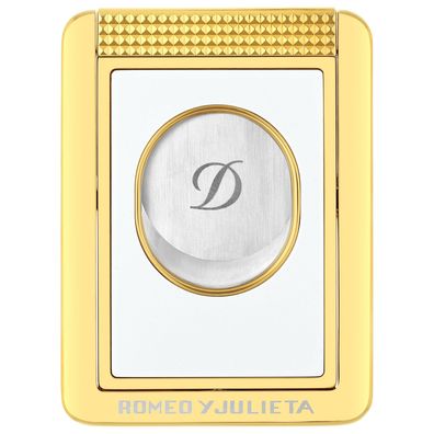 S.T. Dupont Zigarrenschneider und -bank Romeo Y Julieta 003550